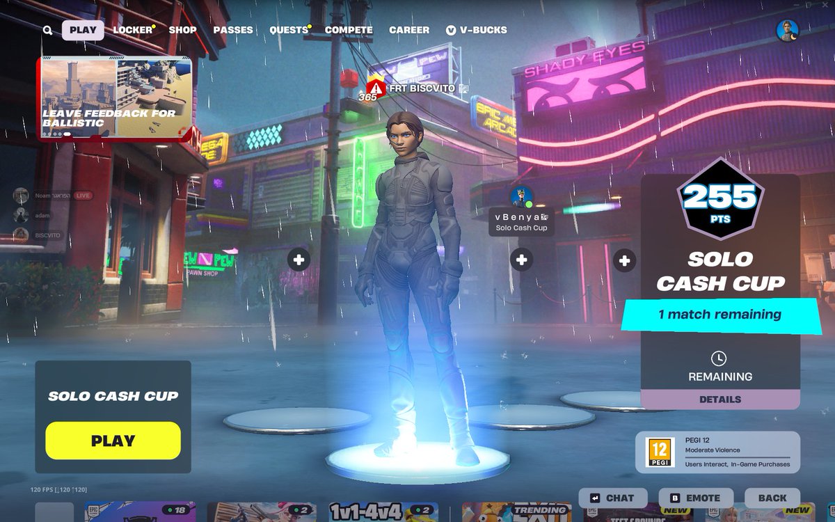 qualed solo cc <a href="/FruityINC/">Fruity</a>