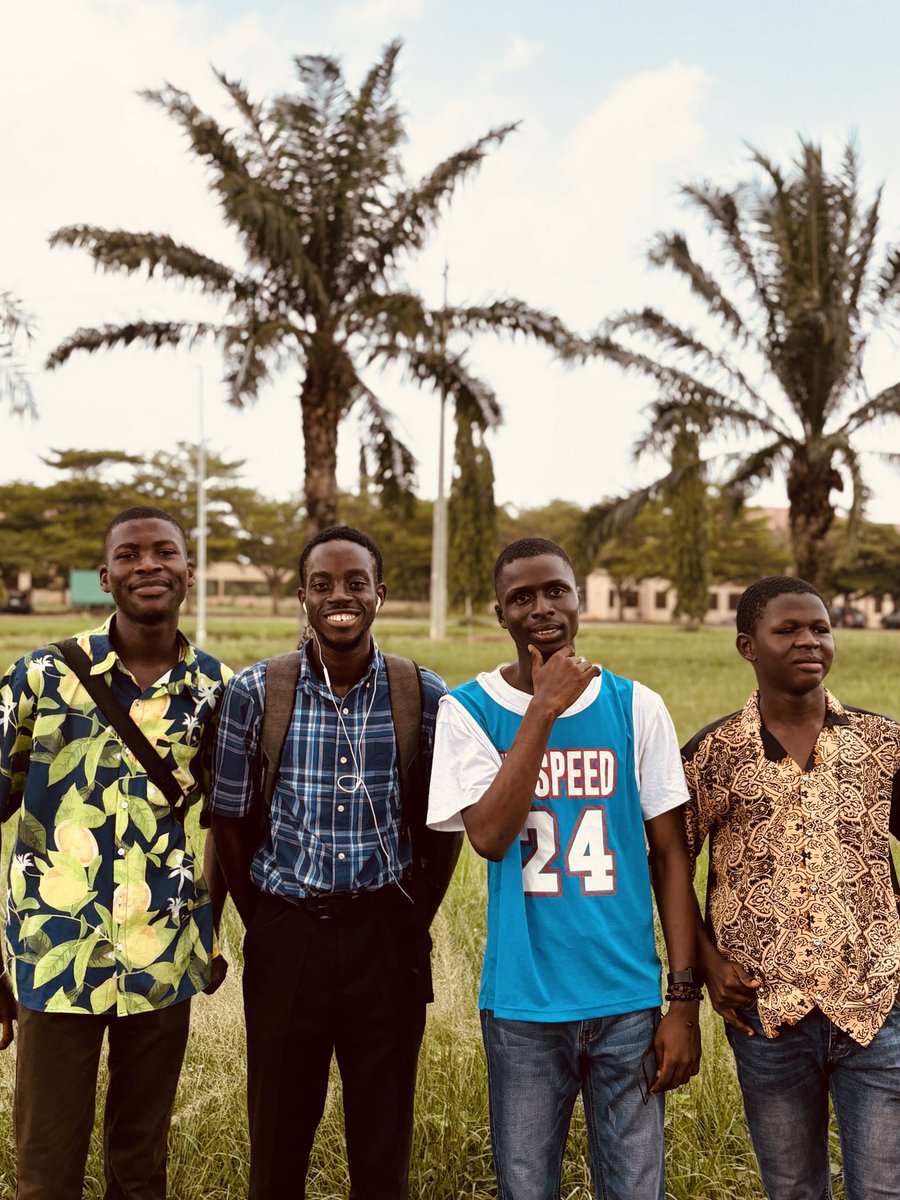 oolajire011's tweet photo. Day 5 of AVMSWEEK 😄
#AVMSWEEK 🔥🔥
By the way don’t forget to register your dog for #Dogshow2025 https://t.co/KOIcXXxuWj