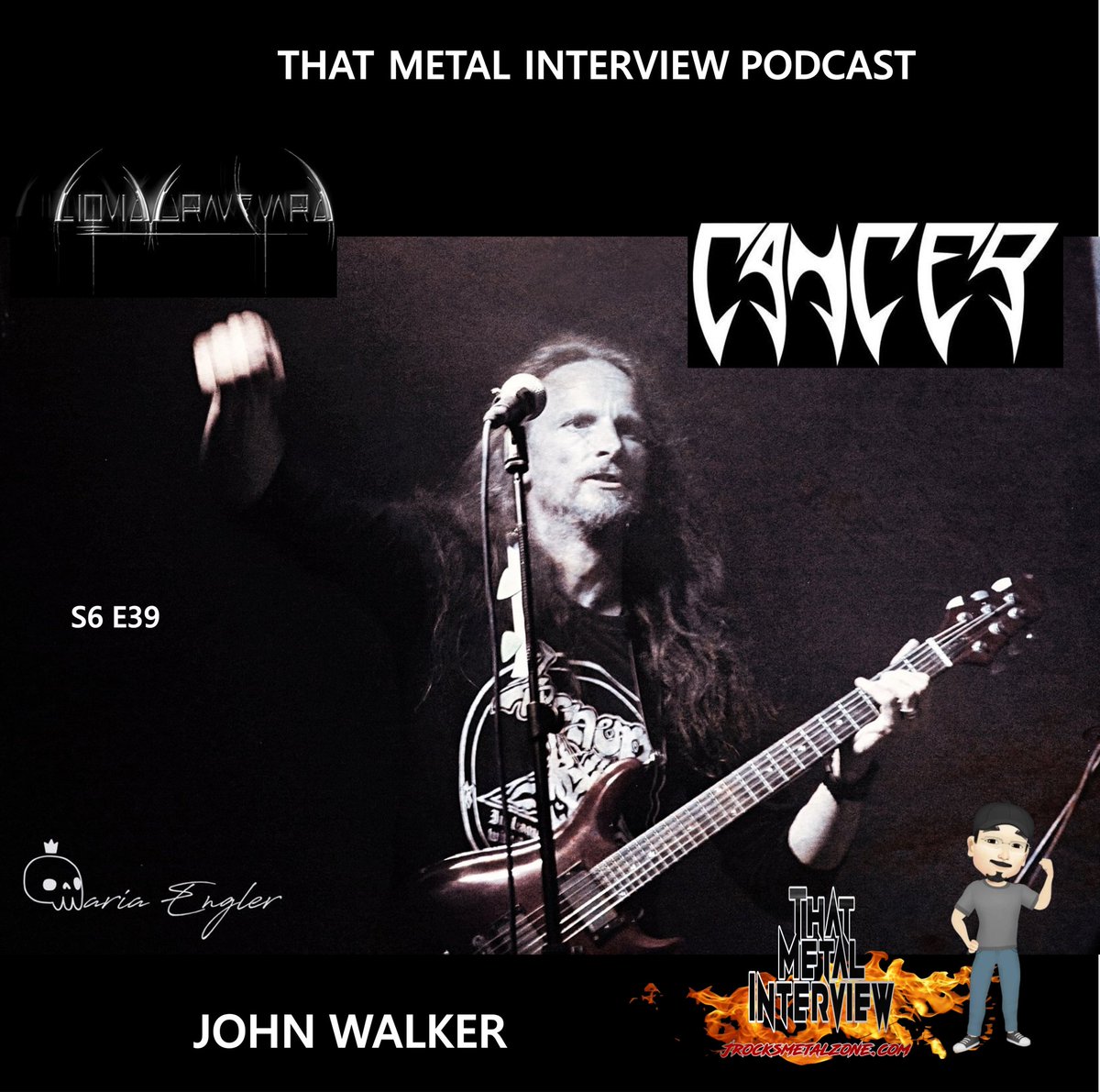 ThatMetalInterv's tweet image. John Walker talks new record, &apos;Inverted World&apos;

youtu.be/3kEUZ2vdIdM?si…

open.spotify.com/episode/7pg4Mn…
