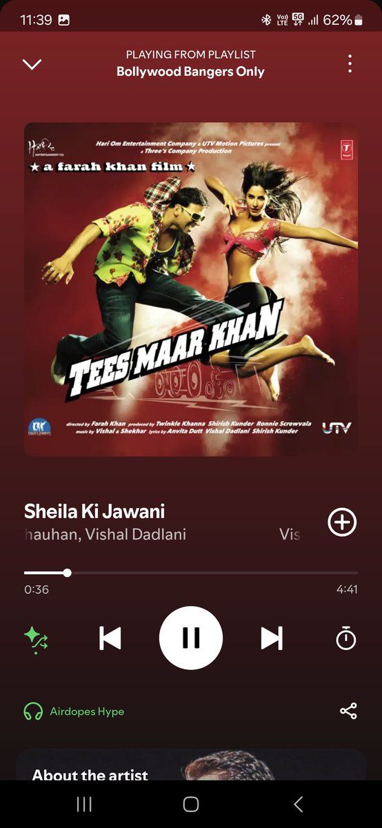 नैना tweet media