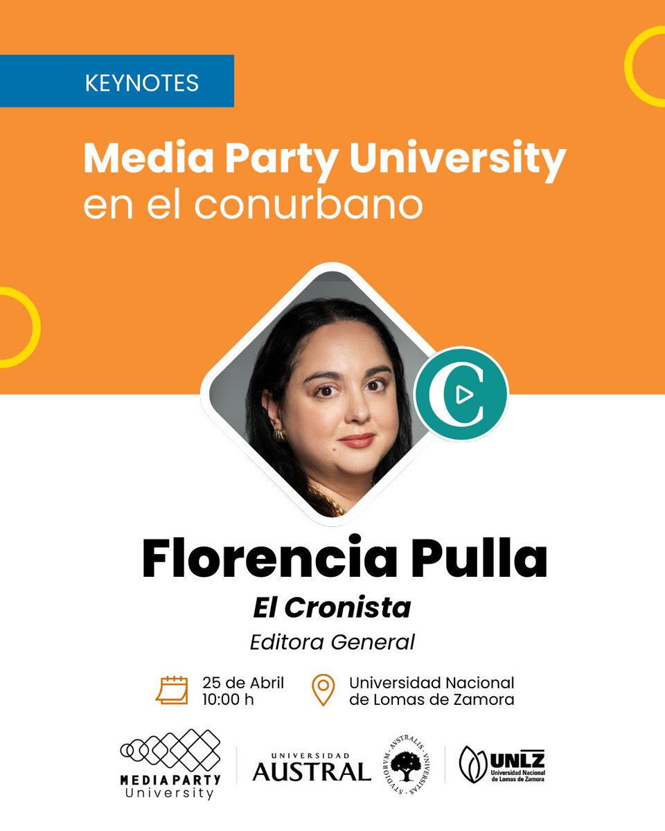 Universidad Nacional de Lomas de Zamora tweet media