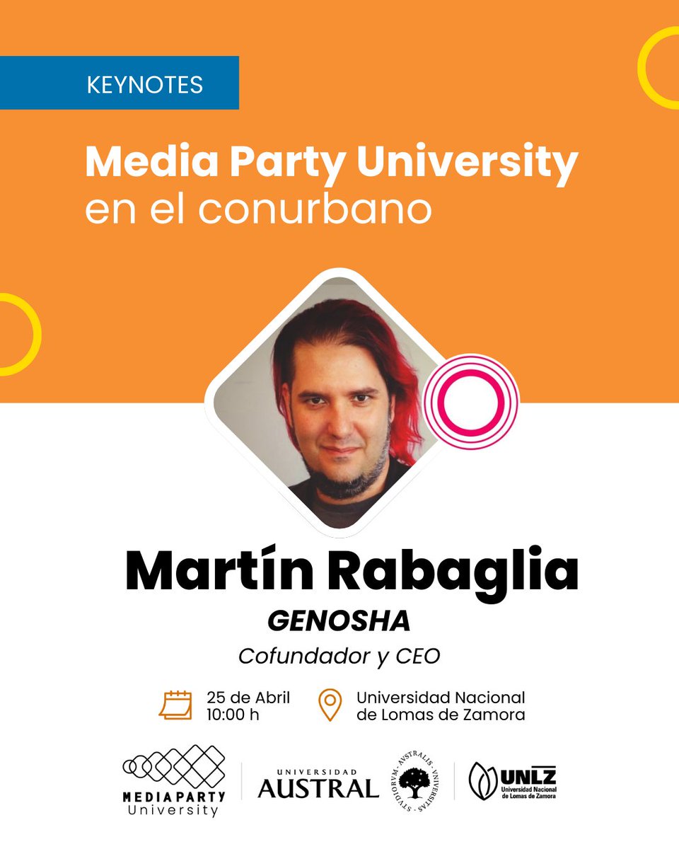 Universidad Nacional de Lomas de Zamora tweet media