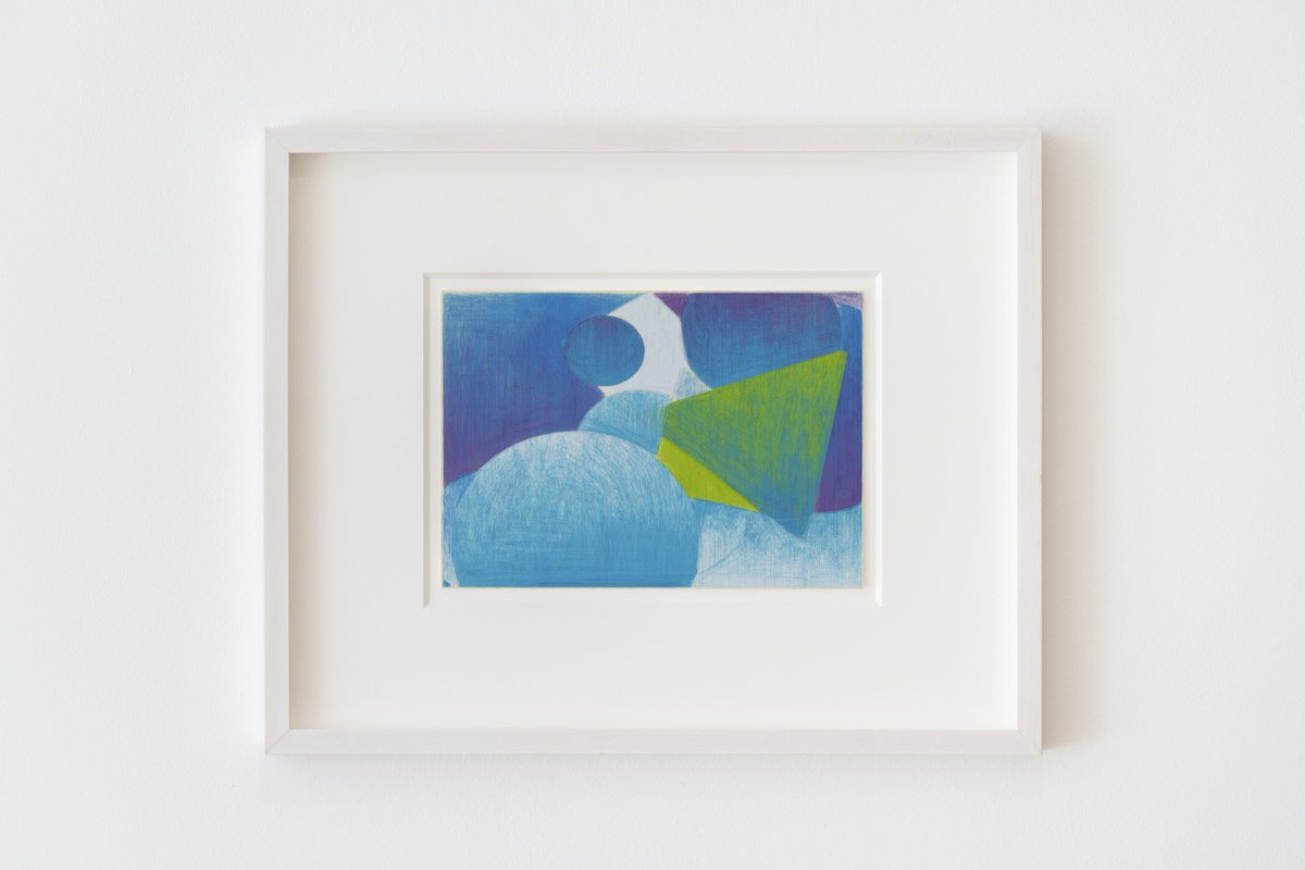 verse_works's tweet photo. Aaaaaand…the Sketchbook B code is now live on Verse. 

What better way to bring some energy back to generative art than a DOUBLE giveaway of @williamapan’s SOLOS series and best work to date (in his own words)?

To enter - see below 🖍️↓ https://t.co/04N52no2fM