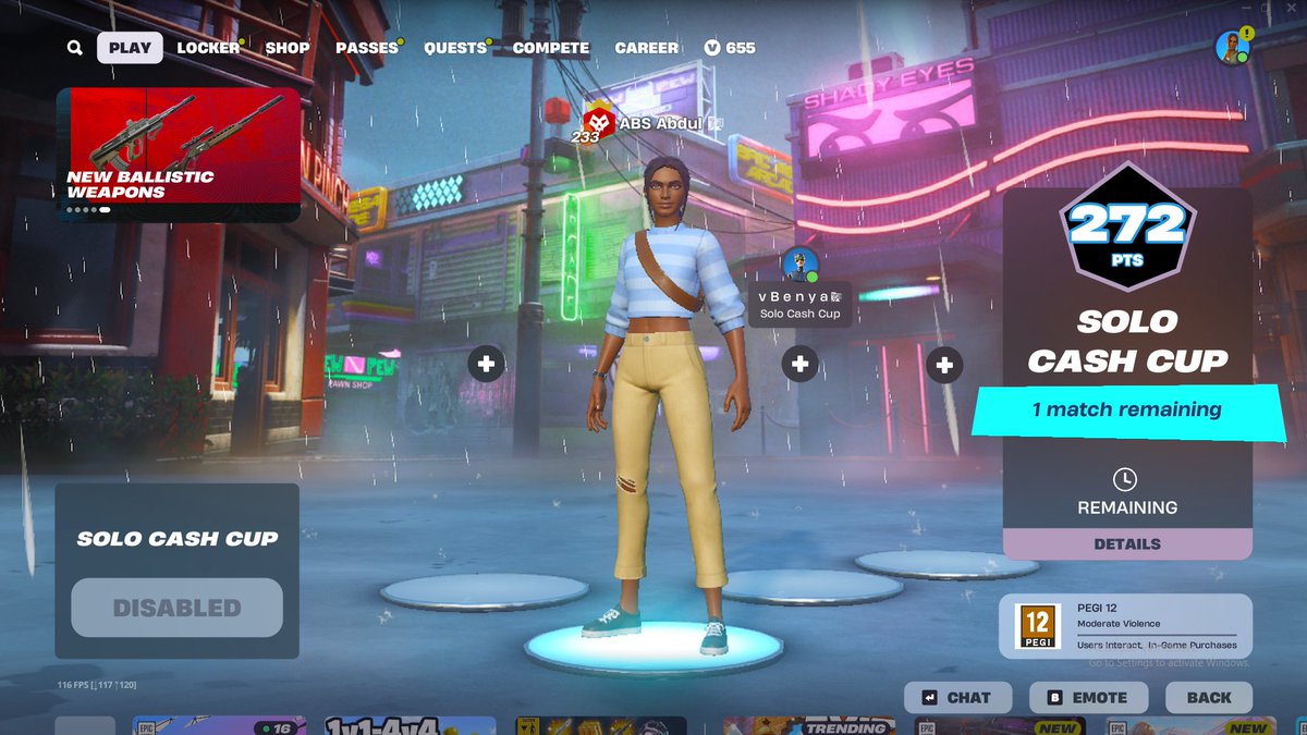 qualed solo cc finals 
<a href="/fnohq/">FNO Esports</a> coach <a href="/MihaFPS/">Miha</a> <a href="/realDonaldTrump/">Donald J. Trump</a>