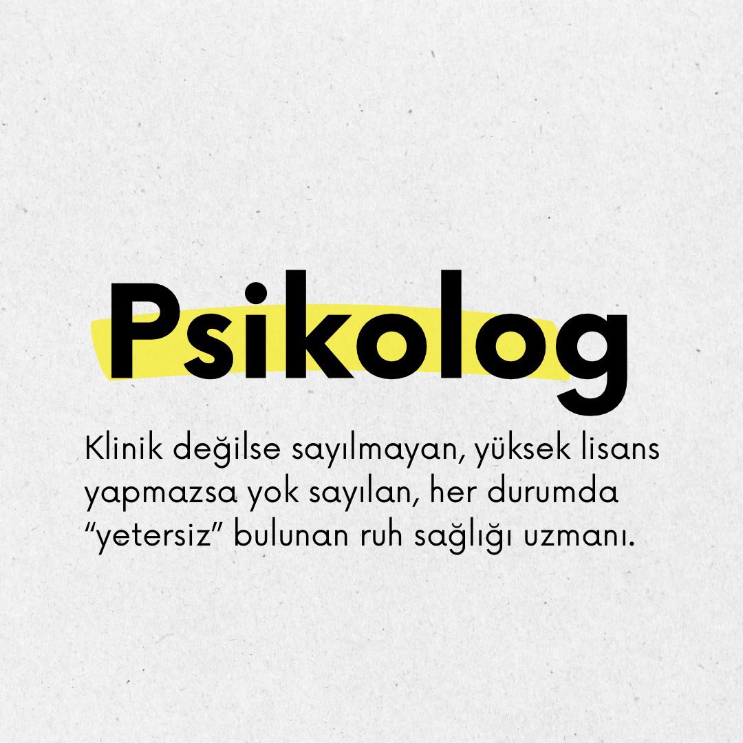 #LisansımYetkimdir