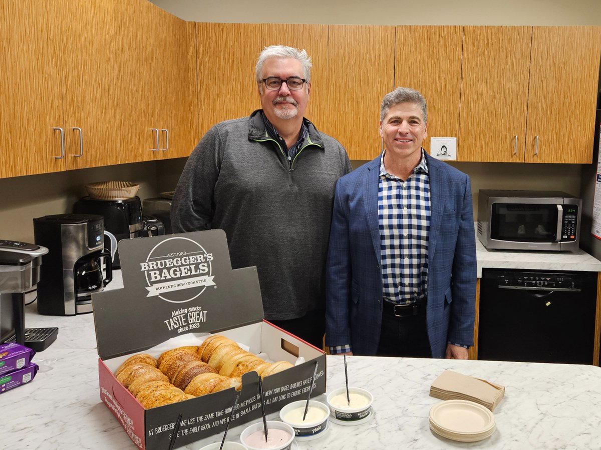 Say hello to Lance — the newest member of the Fishbowl crew! 🐟

He’s joining us as a Cloud Solutions Sales Rep, and we’re thrilled to have him diving in with us. Welcome aboard, Lance!

#WelcomeToTheTeam #FishbowlSolutions #CloudSolutions #TeamFishbowl #NewHire