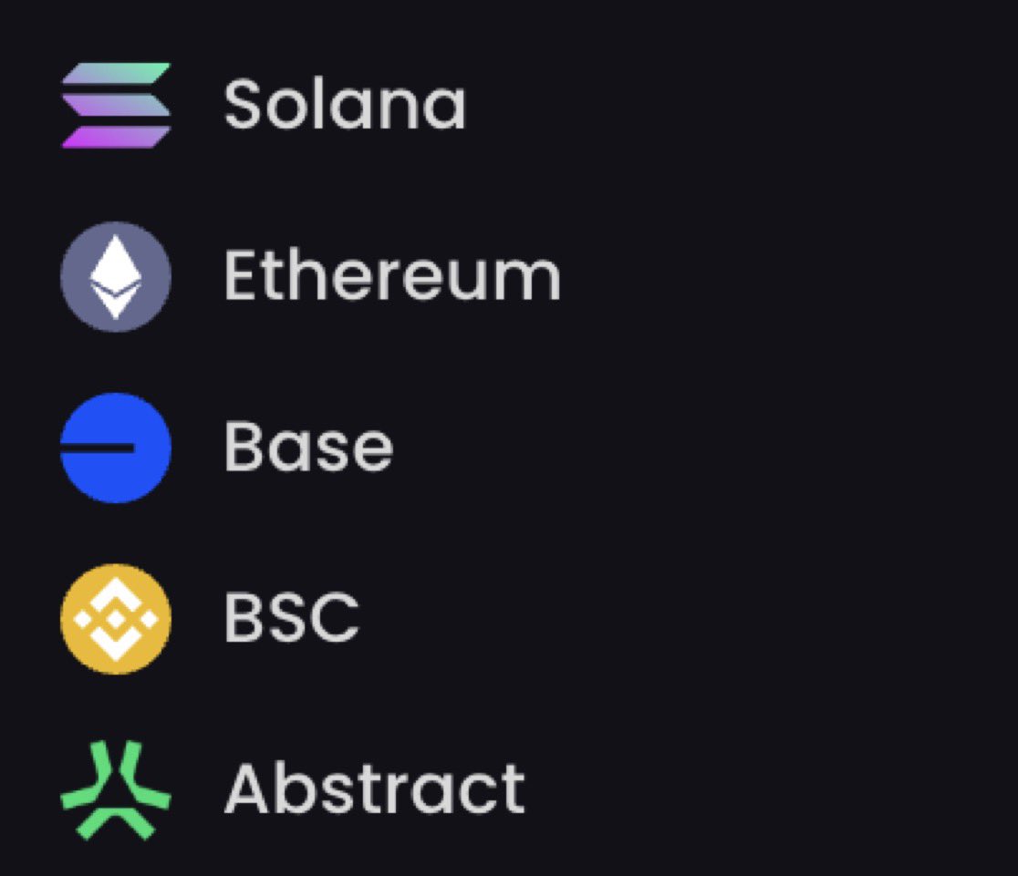 The green chain is now top 5 on <a href="/dexscreener/">DEX Screener</a>.