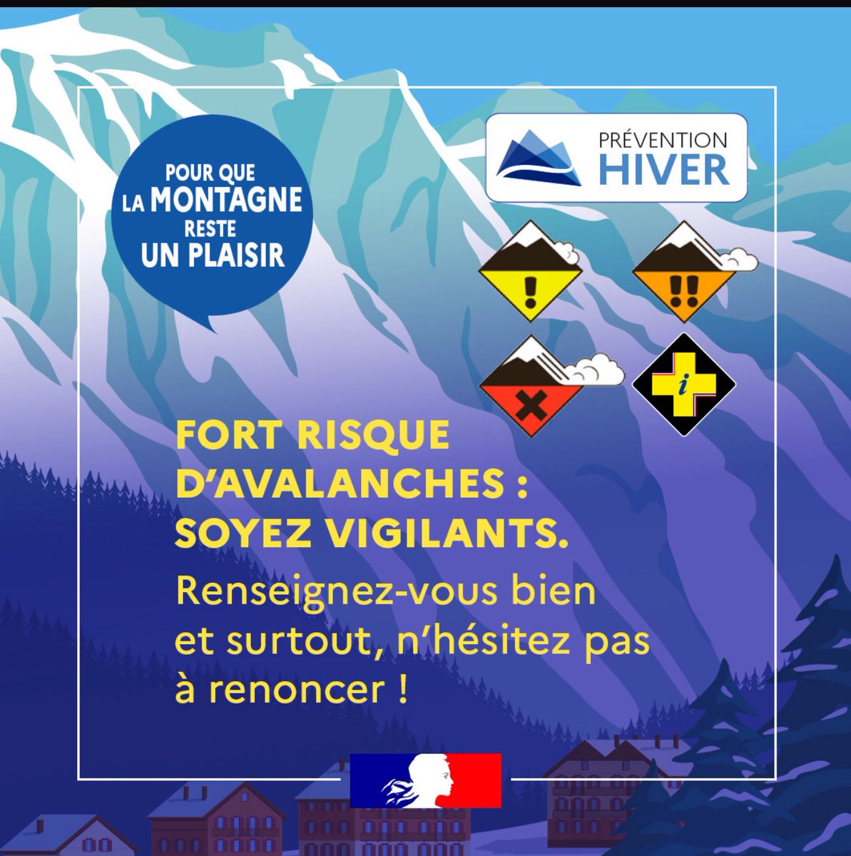 Image de Préfète de l'Isère