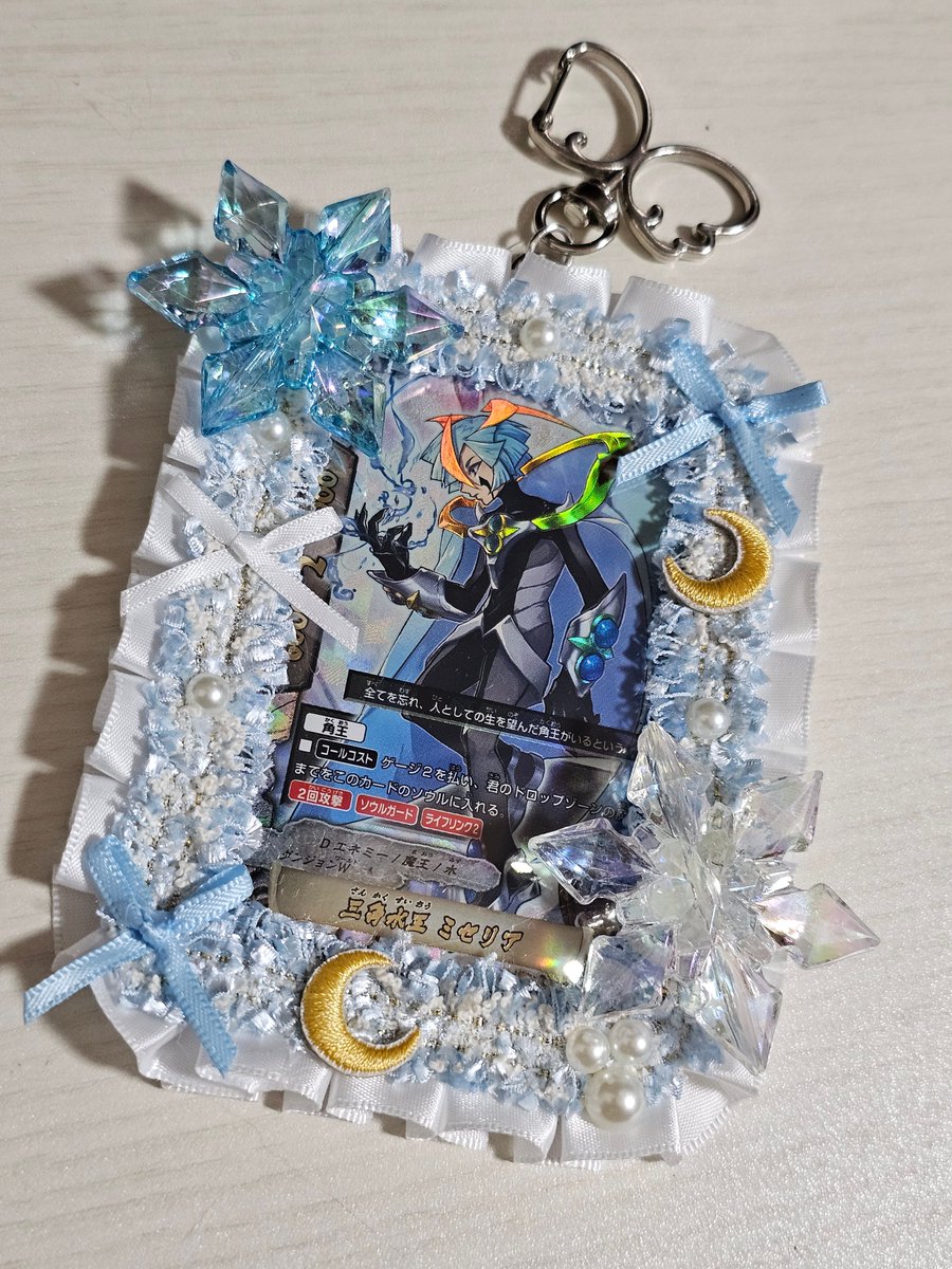 彩月霧夏 tweet media