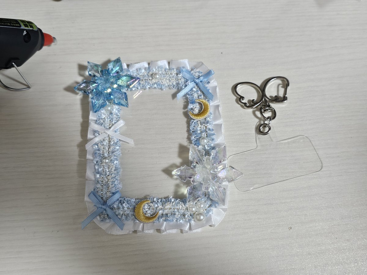 彩月霧夏 tweet media