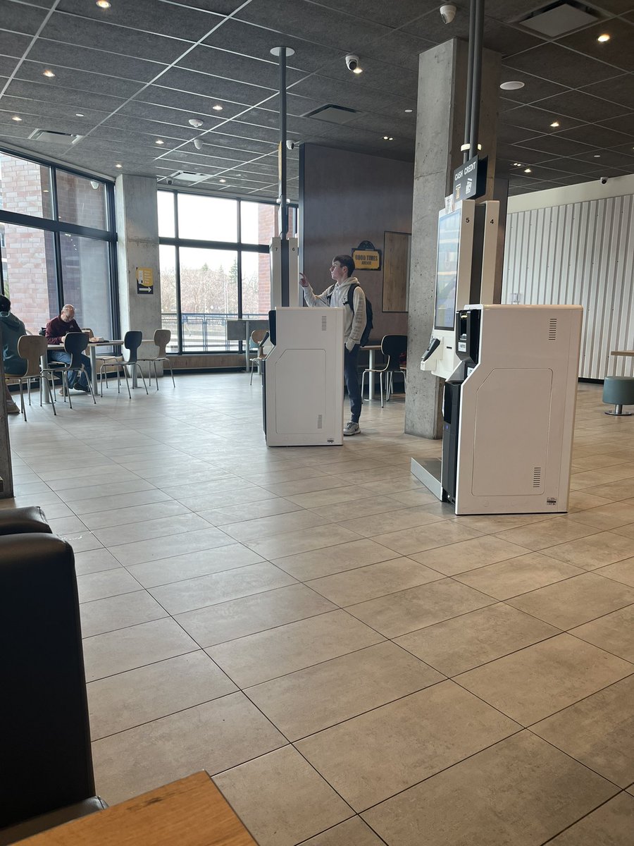 Norries Wilson tweet media