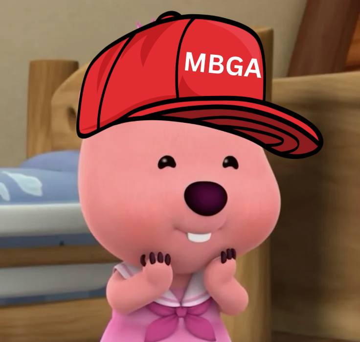 Make believing great again
