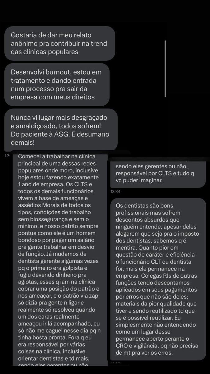 lanatomia's tweet photo. Idosos são as principais vítimas desses lugares, geralmente eles prometem cartão próprio, financiamento etc e o idoso sai de lá com uma dívida imensa https://t.co/gh0kCsXduH