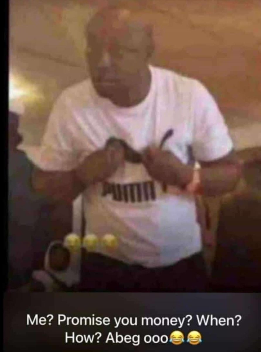 SeniorBro11's tweet image. How??