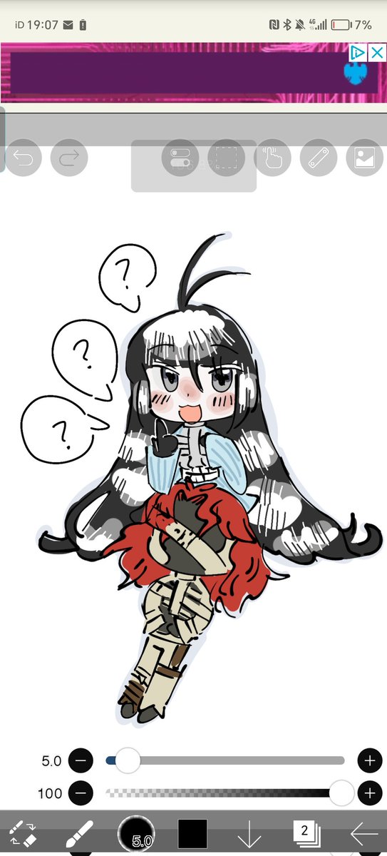 Jellyfishyish's tweet photo. Queen of asking questions and being a thought provoking individual #reverse1999 #alephr1999 #alephreverse1999 #yumetwt #r1999 #yumeship https://t.co/8yiMRgXbUg