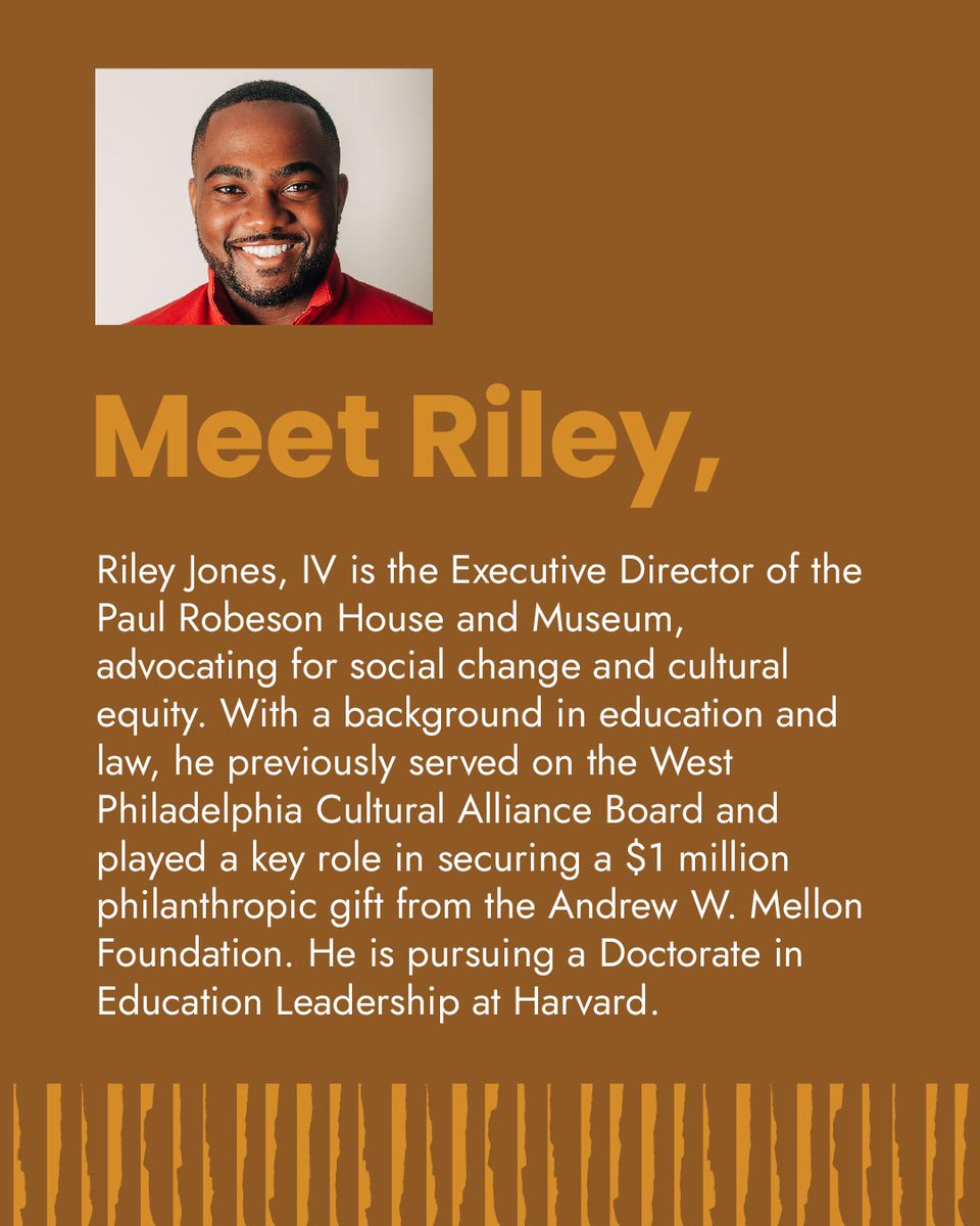 Meet the 2025 Social Enterprise Fellows, Marie and Riley! Their work will help shape the future of sustainable arts organizations!