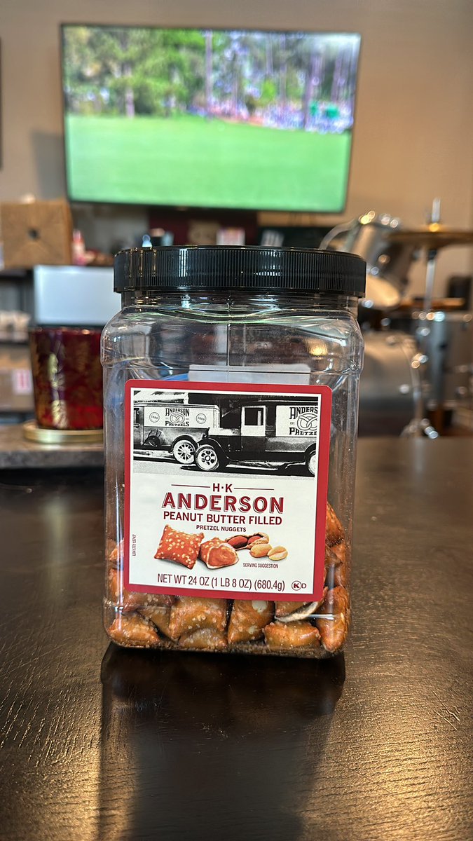 The Shane Battier of snacks. Solid option off the bench, a little dry, gets the job done, could be considered healthy.