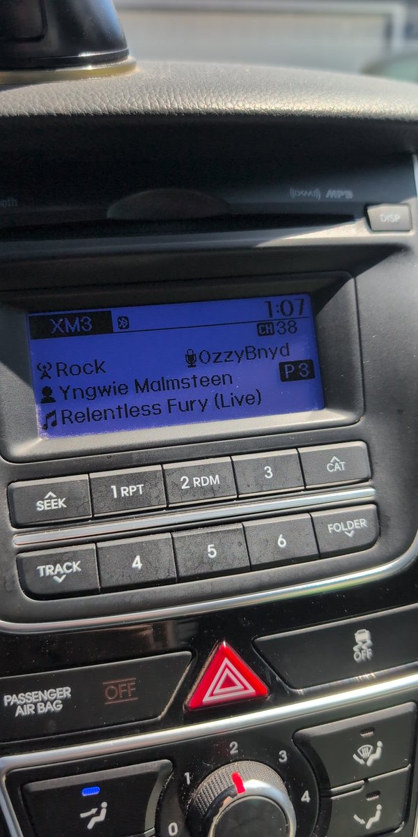 RickCarmack's tweet photo. @Strigl @OzzysBoneyard Awesome brother! Yngwie rocks! I've had the pleasure of seeing him twice in the '80s. Great guitarist! https://t.co/W7y3JSheF4