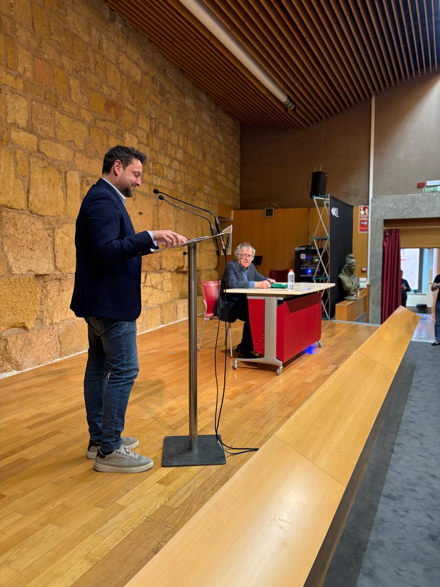 Tarragona Cultura tweet media