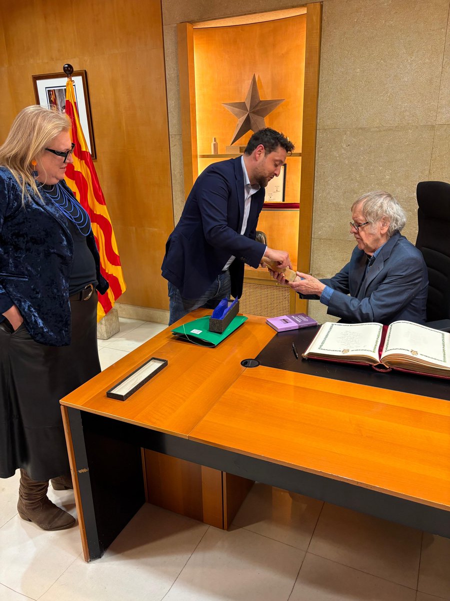 Tarragona Cultura tweet media