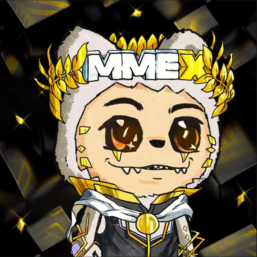 MMEX tweet media