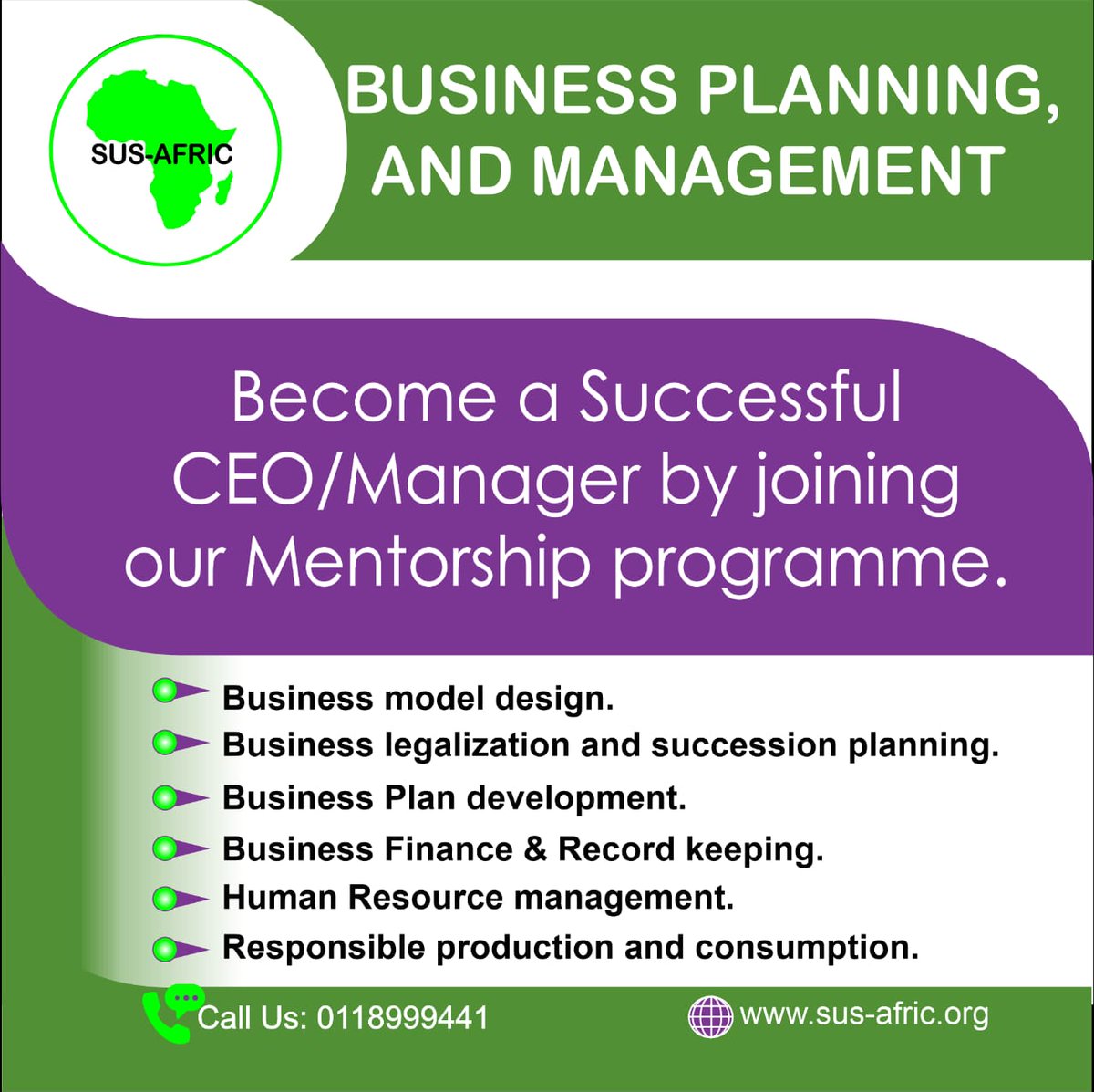 susafric's tweet photo. Join our Business membership program at https://t.co/en09UpSdPl click to view all courses https://t.co/zgOsM99Wyb