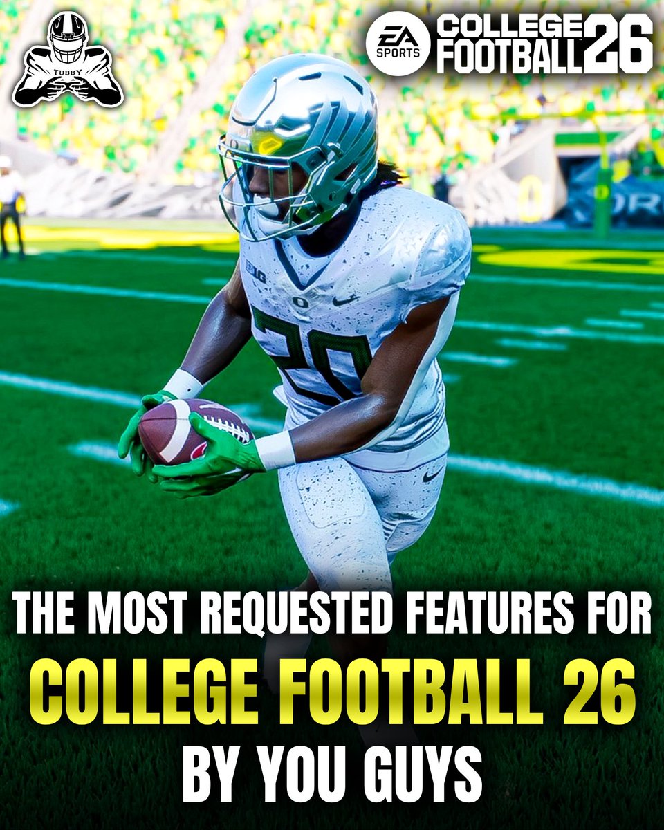 Tubby (Bring NCAA Back) tweet media