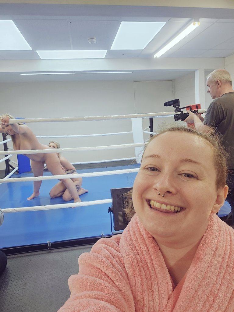 Ruby Lix ๐ (@ruby_lix) on Twitter photo Had a great day at <a href="/RedSignStudio/">Red Sign Studio</a> shooting some wrestling with <a href="/MaisieLewis81/">Maisie Lewis</a> <a href="/quinn18079/">Robyn Quinn ๐ธ๐ผ $4 PAGE ๐ฅต๐</a> <a href="/Katie__Fox/">Katie__Fox ๐ด๓ ง๓ ข๓ ฅ๓ ฎ๓ ง๓ ฟ๐</a> <a href="/MissTroubleUK/">Miss Trouble</a> ๐ช๐ป๐คผ๐ปโโ๏ธ
Thank you to <a href="/LaceyStarrxxx/">LaceyStarr</a> & <a href="/StevexxxCAM1/">Steve LSP Cam1</a> for having us and filming ๐ Had a great day at <a href="/RedSignStudio/">Red Sign Studio</a> shooting some wrestling with <a href="/MaisieLewis81/">Maisie Lewis</a> <a href="/quinn18079/">Robyn Quinn ๐ธ๐ผ $4 PAGE ๐ฅต๐</a> <a href="/Katie__Fox/">Katie__Fox ๐ด๓ ง๓ ข๓ ฅ๓ ฎ๓ ง๓ ฟ๐</a> <a href="/MissTroubleUK/">Miss Trouble</a> ๐ช๐ป๐คผ๐ปโโ๏ธ
Thank you to <a href="/LaceyStarrxxx/">LaceyStarr</a> & <a href="/StevexxxCAM1/">Steve LSP Cam1</a> for having us and filming ๐
