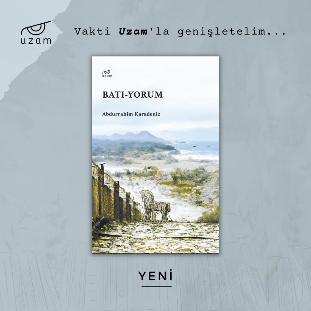 YENİ | BATI-YORUM 

Yazar: Abdurrahim Karadeniz 

Türü: Düşünce 

<a href="/hanfok/">A. Karadeniz</a>