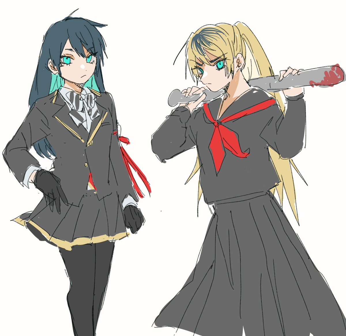 にょた 