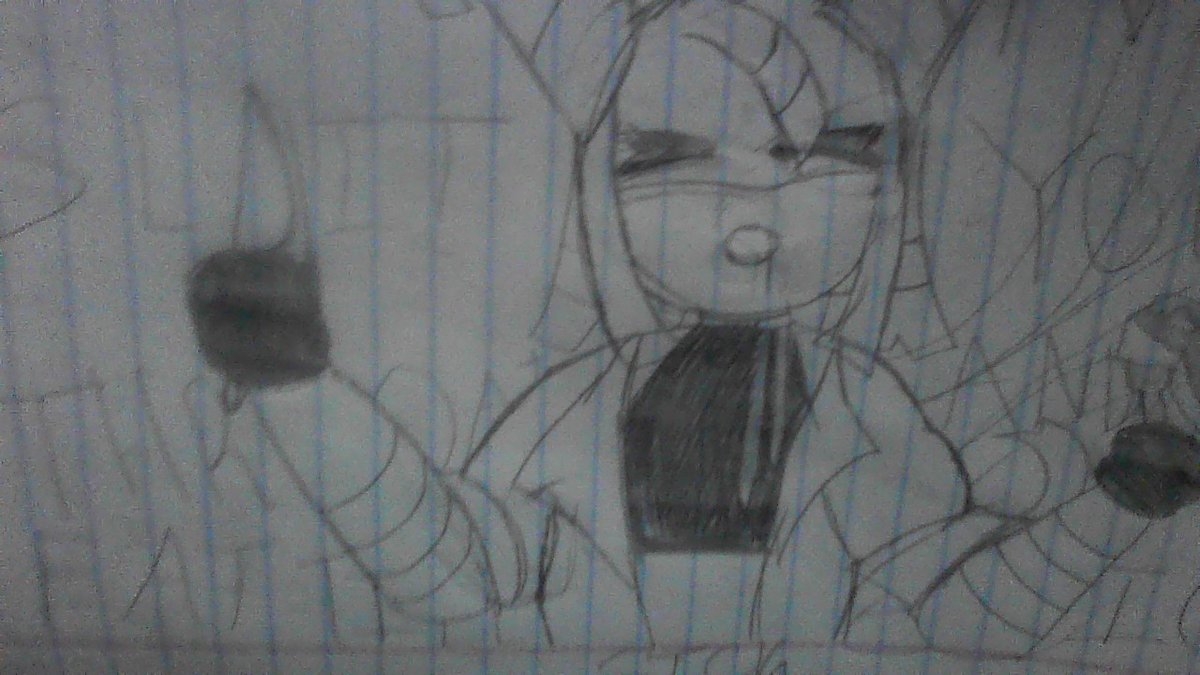She11er's tweet photo. Yatta Fanart  based on Butcher vanity

#dandysworld #YATTA #fanart https://t.co/kWYK5m2TMY