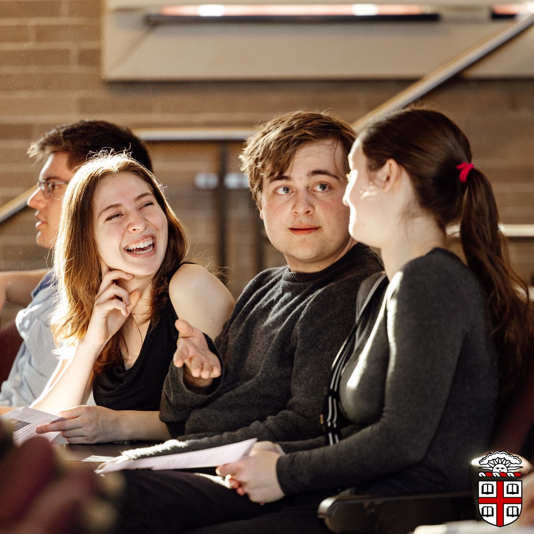 The PPE Center supports a wide range of undergraduate programs that empower students to take advantage of interdisciplinary study. Explore more here: ppe.brown.edu/student-progra…