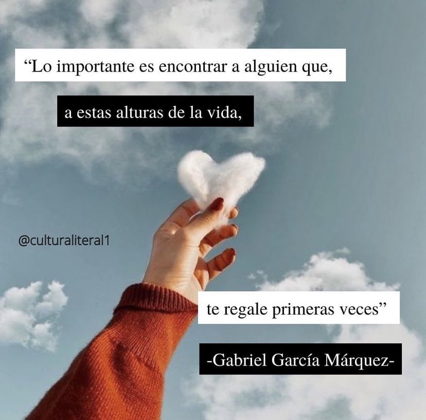 Cultura Literal (@culturaliteral1) on Twitter photo 