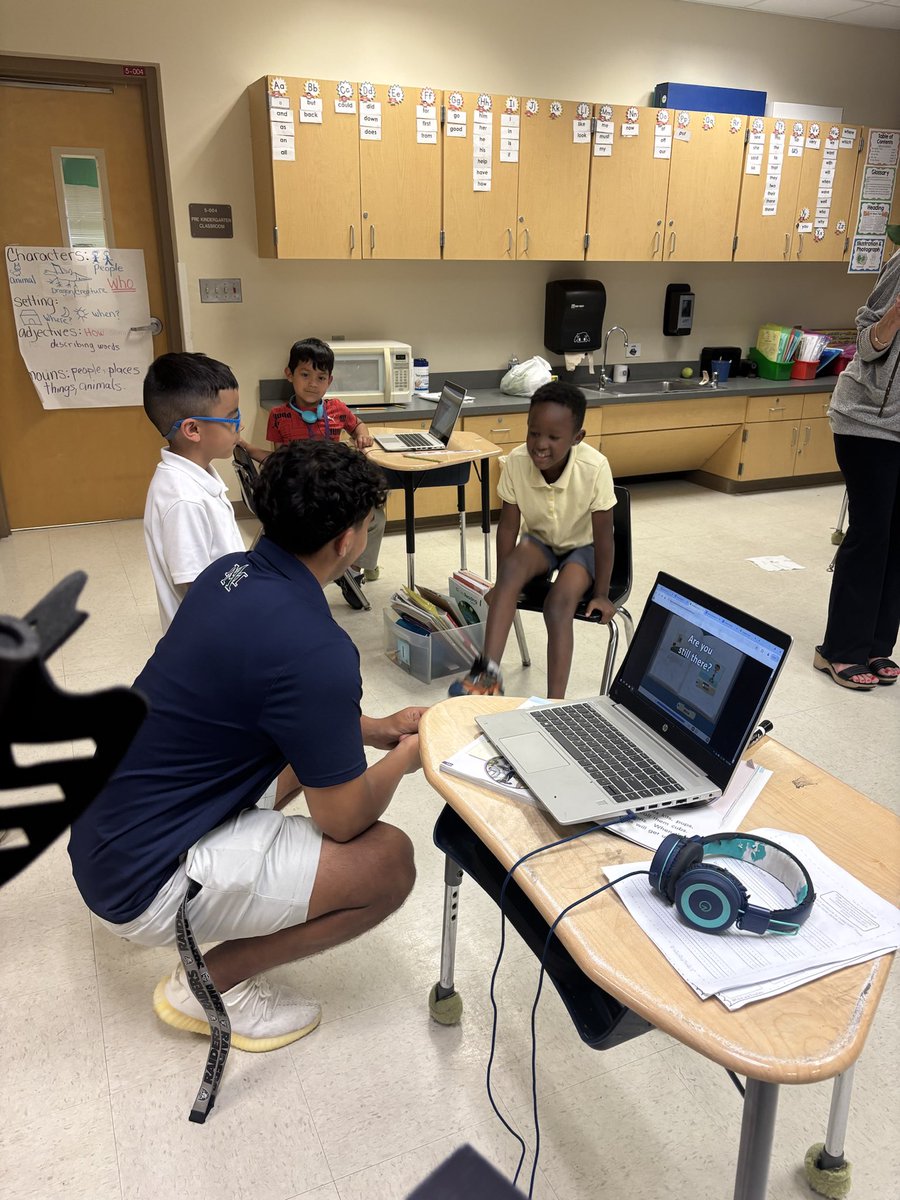 Ave Maria Football (@gyrenefootball) on Twitter photo Yesterday, our guys and members of our men’s basketball team dropped off toys at Village Oaks Elementary School. We are grateful for the opportunity to give back and support our community. <a href="/MichaelJJColem2/">Michael “JJ” Coleman</a> #ETL Yesterday, our guys and members of our men’s basketball team dropped off toys at Village Oaks Elementary School. We are grateful for the opportunity to give back and support our community. <a href="/MichaelJJColem2/">Michael “JJ” Coleman</a> #ETL