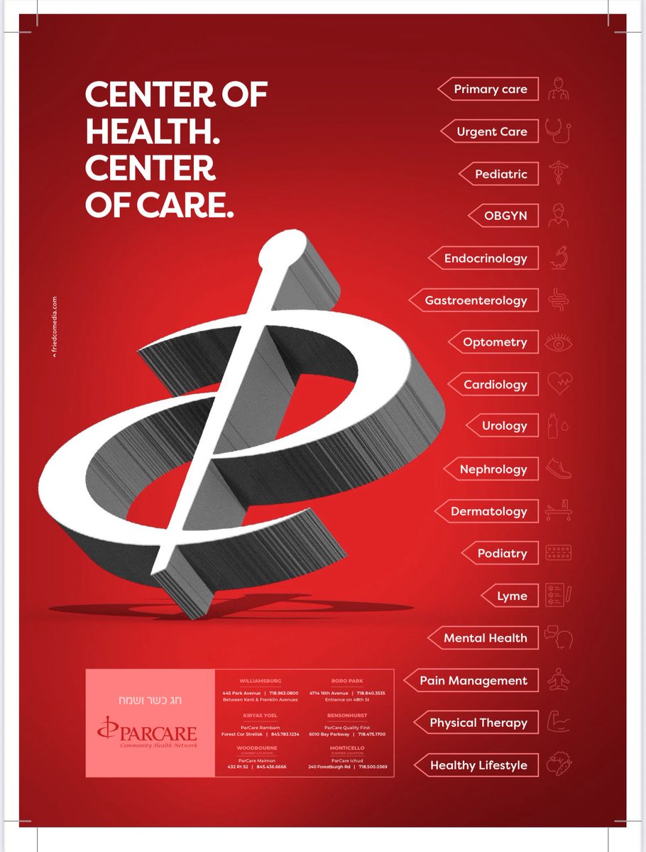 ParCare Medical Cntr (@parcare) on Twitter photo We <a href="/ParCare/">ParCare Medical Cntr</a> Community Health Network are wishing all of our staff, patients, and friends a #happy #healthy and #meaningful #Passover. May this #Pesach continue to strengthen #friendships enhance #familytime and remind us of the importance of #freedom #kindness #faith and good We <a href="/ParCare/">ParCare Medical Cntr</a> Community Health Network are wishing all of our staff, patients, and friends a #happy #healthy and #meaningful #Passover. May this #Pesach continue to strengthen #friendships enhance #familytime and remind us of the importance of #freedom #kindness #faith and good