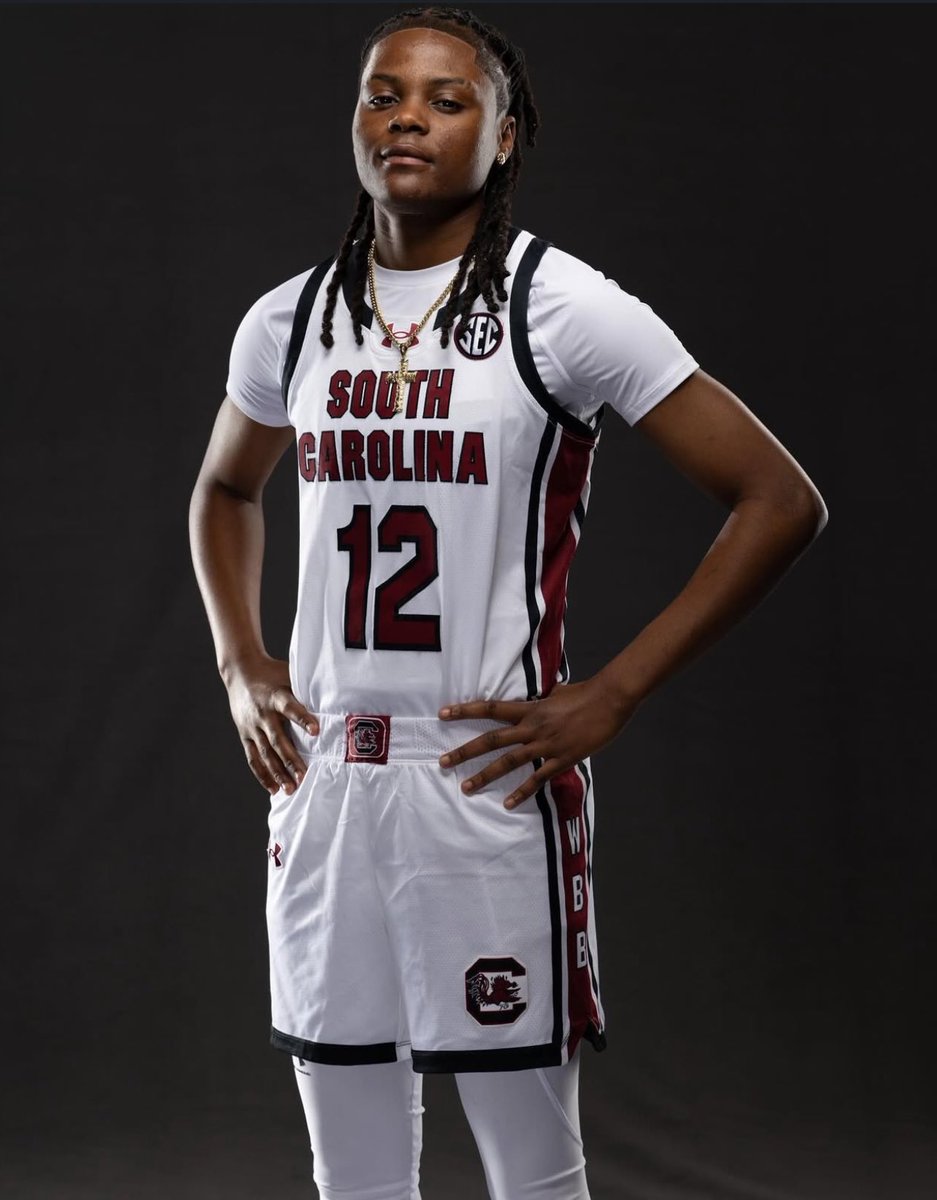 BREAKING: MILAYSIA FULWILEY WILL BE ENTERING THE TRANSFER PORTAL. 😳