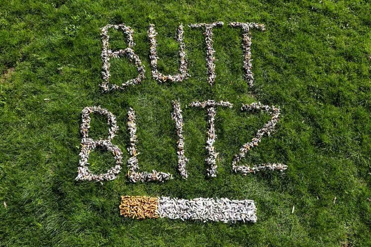 A Greener Future tweet media