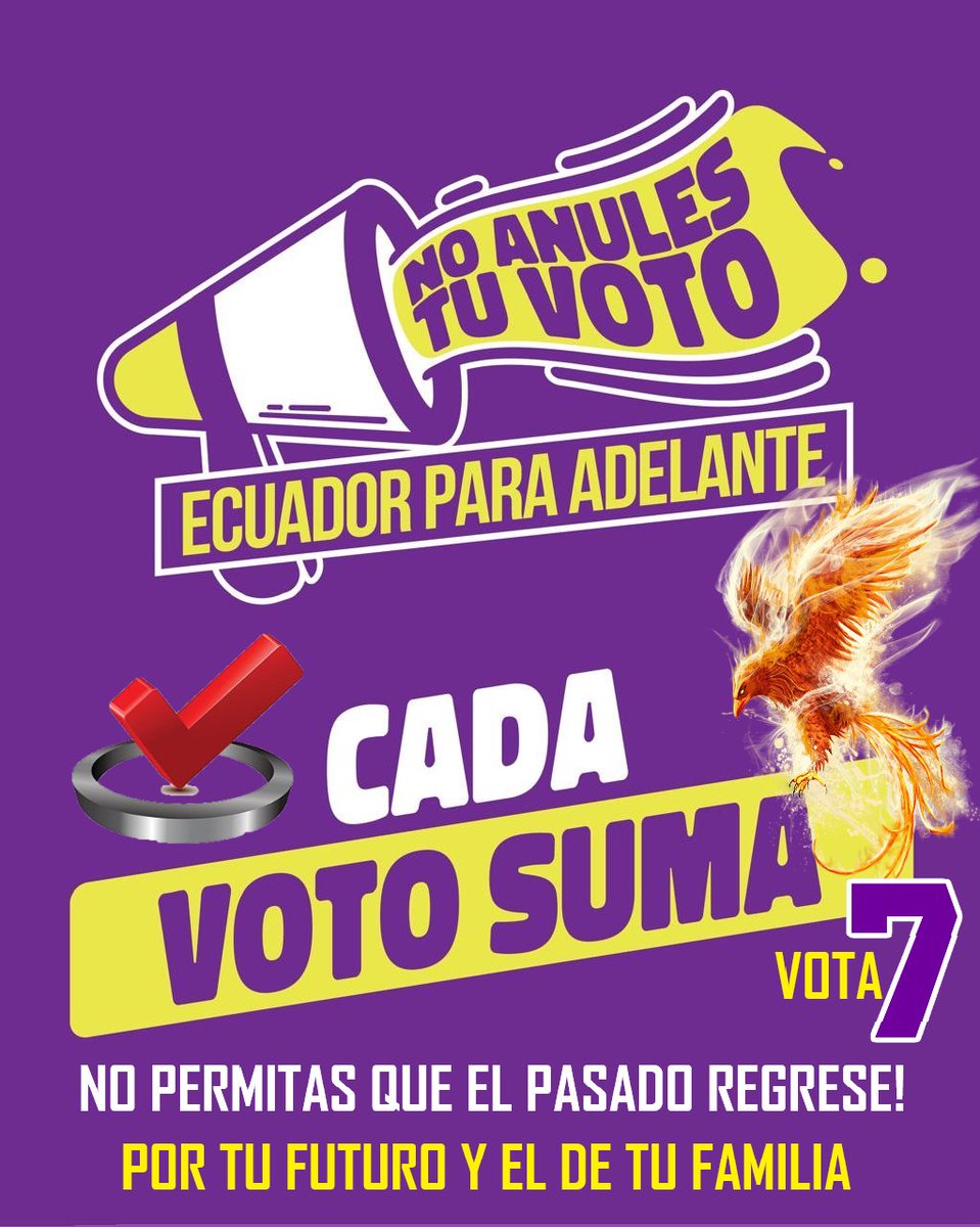 XavierBuitrn1's tweet photo. @gramootb_ El Nulo NO ES CANDIDATO esa no es la solución! Vamoss por Noboa https://t.co/gXuKIxrKo8