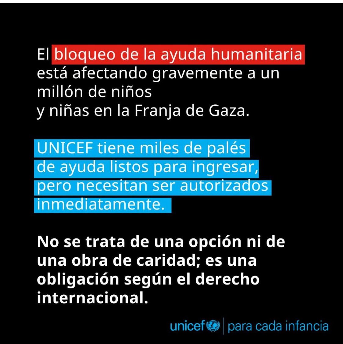 Daniela10014747's tweet photo. UNICEF https://t.co/nOOqvbRZ8M