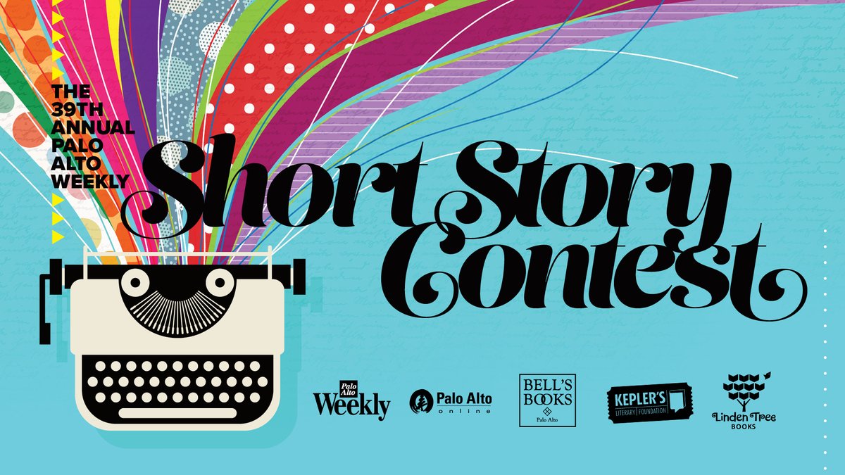 Roll up your sleeves and get typing! Our Short Story Contest is accepting entries until May 9. This is your chance to be published and win up to $500. Learn more: paloaltoonline.com/short-story