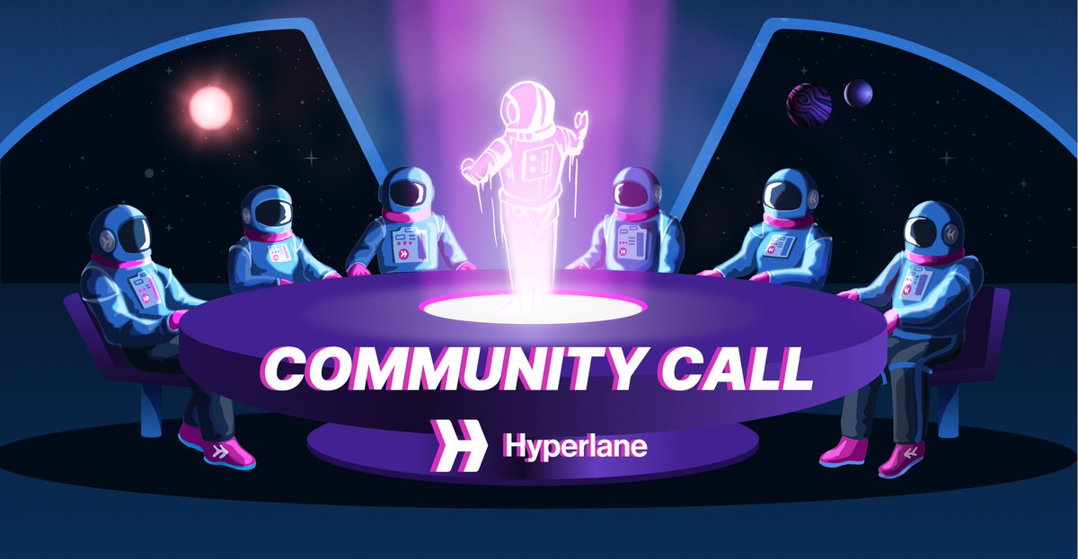 Hyperlane ⏩ tweet media
