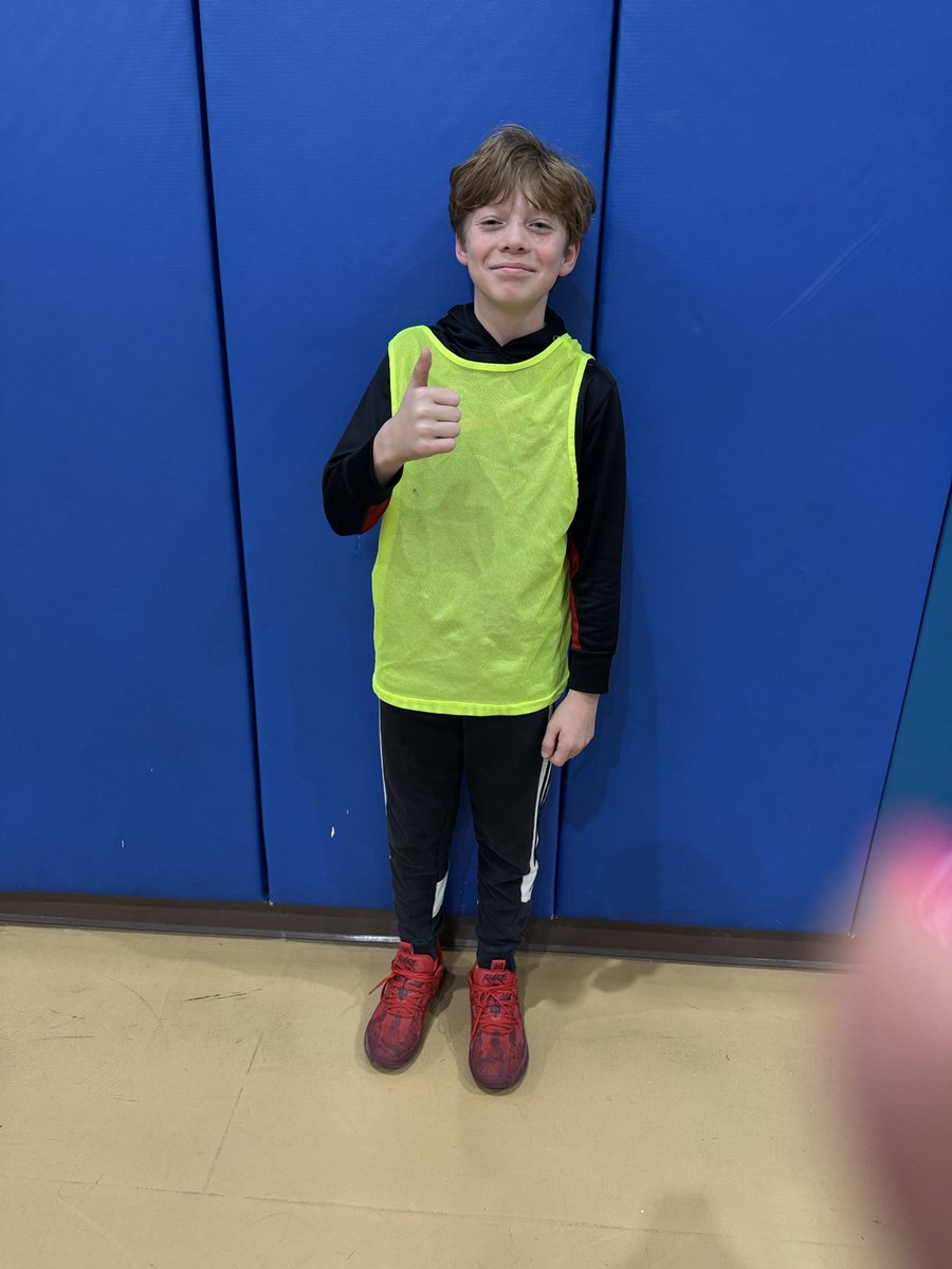 This year’s winner of the coveted green pinnie and the 2025 Maxwell Masters hole-in-one champion with 17 is T. Swails. #proud2bMIS