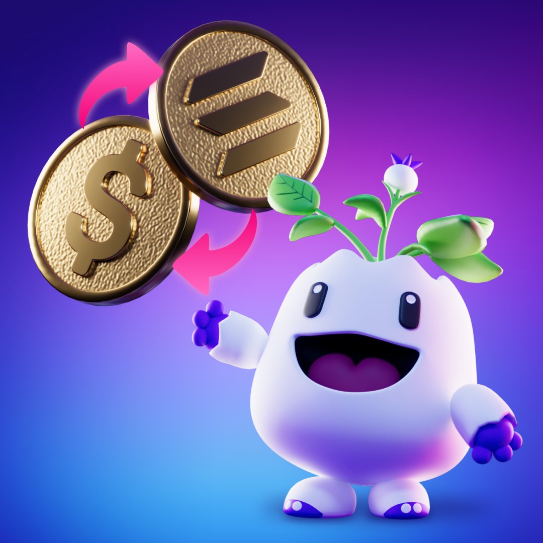 Magic Eden Buys Slingshot to Bolster Crypto Trading Ambitions