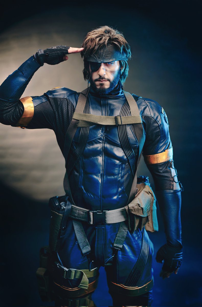 vegacosplay's tweet photo. Kept you waiting? https://t.co/n07qtcdcn5
