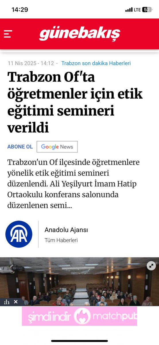 İlimiz  Of İlçesinde Etik Eğitimi Semineri gerçekleştirdik.  <a href="/tcmeb/">Millî Eğitim Bakanlığı</a> <a href="/mebpgm/">Personel Genel Müdürlüğü</a>  <a href="/CevdetVural40/">Cevdet Vural</a> <a href="/Trabzon_MEM/">Trabzon İl Millî Eğitim Müdürlüğü</a> <a href="/ofmem1/">Of İlçe Milli Eğitim Müdürlüğü</a> @idriskabahasan #trabzonmillieğitimmüdürlüğü #Etik #etikeğitimi #eğitimmüfettişi
