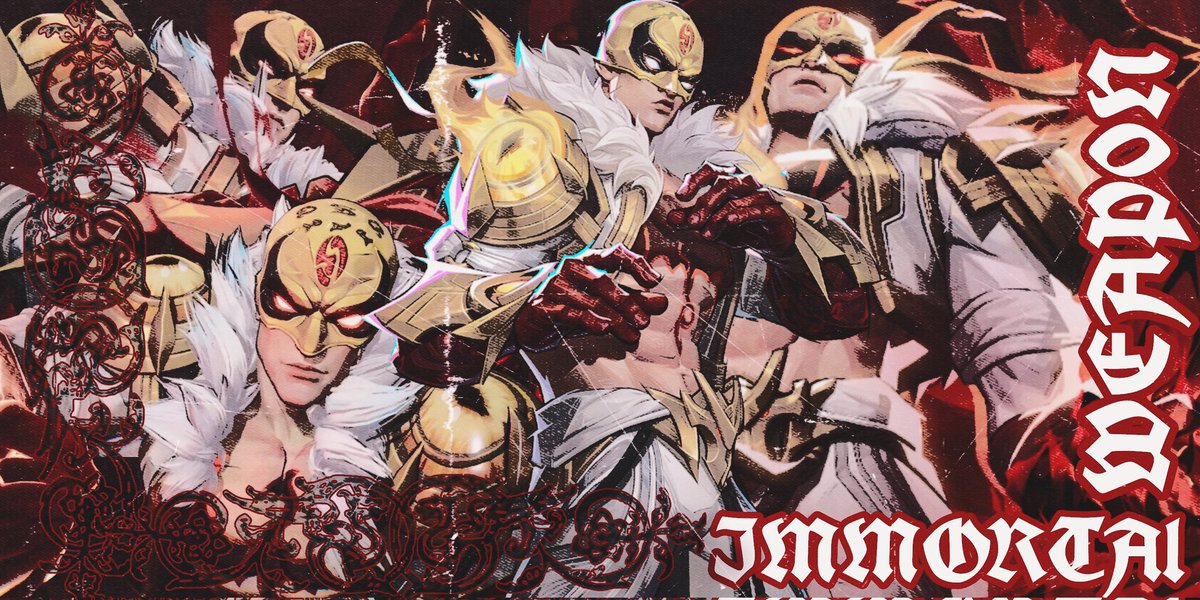 ୭ 𝐈𝐑𝐎𝐍 F̲ɪsᴛ . ᵎᵎ ୭ tweet media