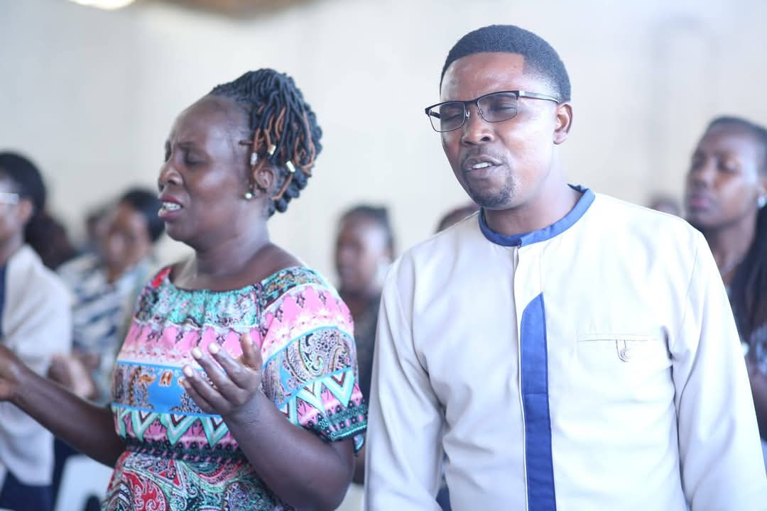LifePool Chapel Embakasi tweet media