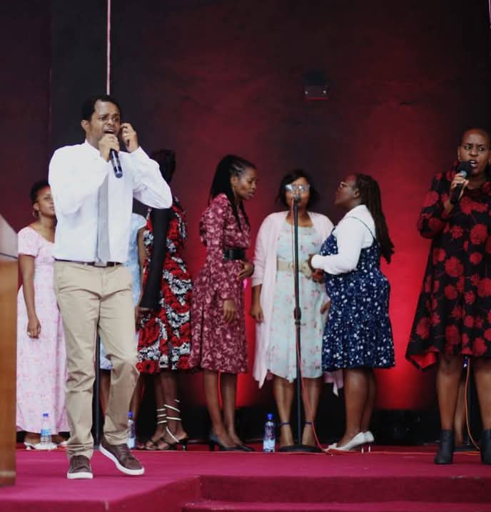 LifePool Chapel Embakasi tweet media