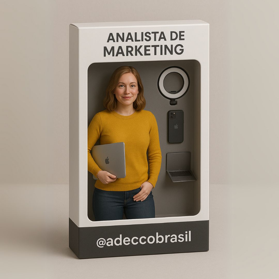 Adecco Brasil tweet media