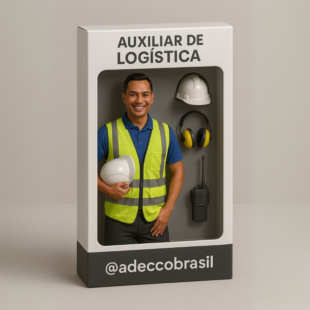 Adecco Brasil tweet media